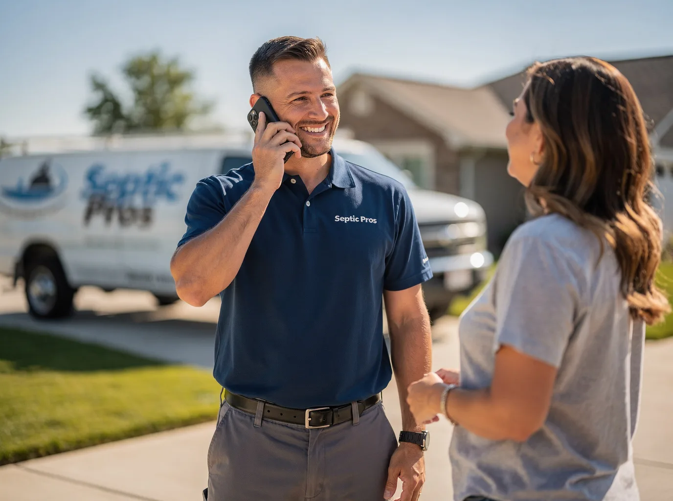 Septic Tank Pumping Kewaskum, WI FAQs